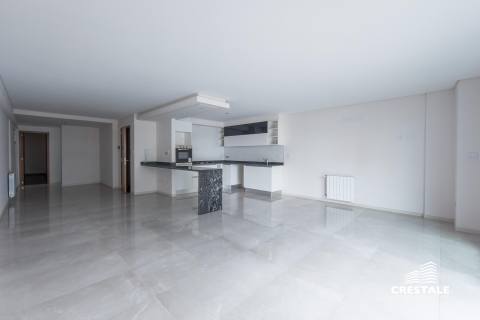 Departamento 4 dormitorios en venta Av. Pellegrini Y Maipú, Rosario. CAP6930670 Crestale Propiedades