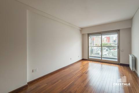 Departamento 4 dormitorios en venta Av. Pellegrini Y Maipú, Rosario. CAP6930670 Crestale Propiedades
