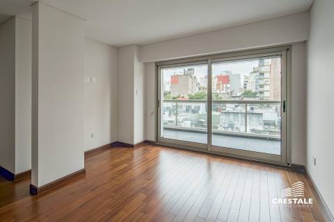 Departamento 4 dormitorios en venta Av. Pellegrini Y Maipú, Rosario. CAP6930670 Crestale Propiedades