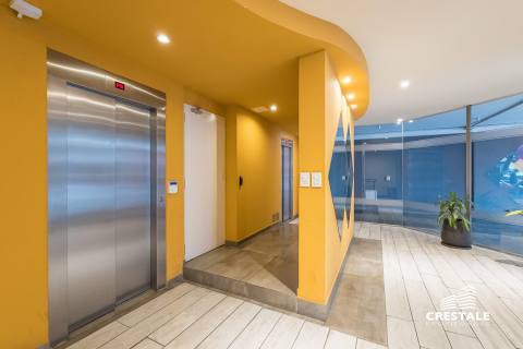 Departamento 4 dormitorios en venta Av. Pellegrini Y Maipú, Rosario. CAP6930670 Crestale Propiedades