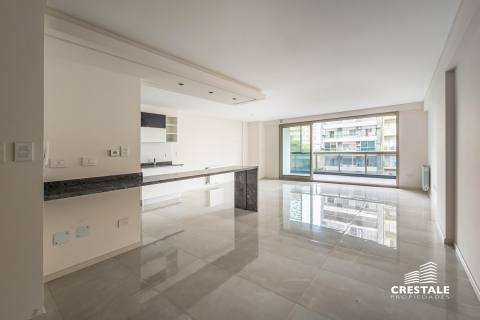 Departamento 4 dormitorios en venta Av. Pellegrini Y Maipú, Rosario. CAP6930670 Crestale Propiedades