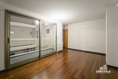 Departamento 4 dormitorios en venta Av. Pellegrini Y Maipú, Rosario. CAP6930670 Crestale Propiedades