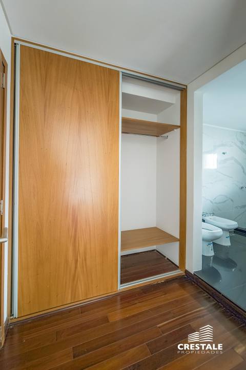 Departamento 4 dormitorios en venta Av. Pellegrini Y Maipú, Rosario. CAP6930670 Crestale Propiedades