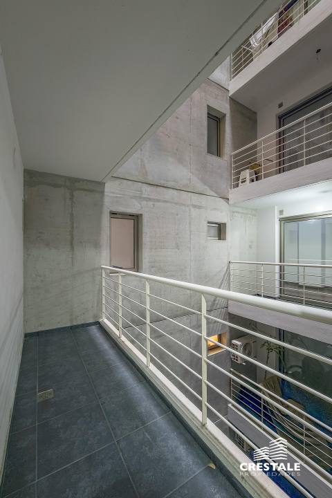 Departamento 4 dormitorios en venta Av. Pellegrini Y Maipú, Rosario. CAP6930670 Crestale Propiedades
