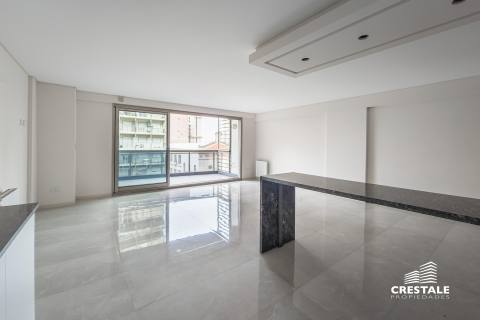 Departamento 4 dormitorios en venta Av. Pellegrini Y Maipú, Rosario. CAP6930670 Crestale Propiedades