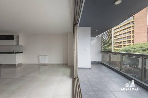 Departamento 4 dormitorios en venta Av. Pellegrini Y Maipú, Rosario. CAP6930670 Crestale Propiedades