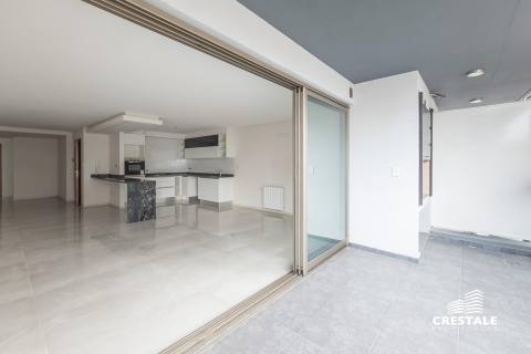 Departamento 4 dormitorios en venta Av. Pellegrini Y Maipú, Rosario. CAP6930670 Crestale Propiedades