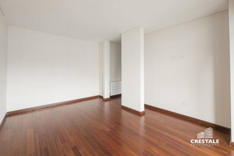 Departamento 4 dormitorios en venta Av. Pellegrini Y Maipú, Rosario. CAP6930670 Crestale Propiedades