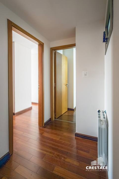 Departamento 4 dormitorios en venta Av. Pellegrini Y Maipú, Rosario. CAP6930670 Crestale Propiedades