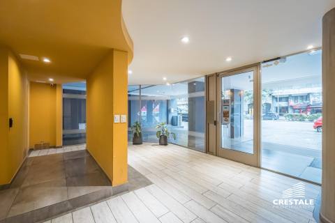Departamento 4 dormitorios en venta Av. Pellegrini Y Maipú, Rosario. CAP6930670 Crestale Propiedades