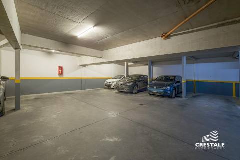 Departamento 4 dormitorios en venta Av. Pellegrini Y Maipú, Rosario. CAP6930670 Crestale Propiedades