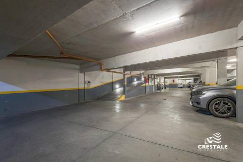 Departamento 4 dormitorios en venta Av. Pellegrini Y Maipú, Rosario. CAP6930670 Crestale Propiedades