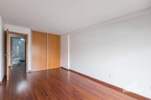 Departamento 4 dormitorios en venta Av. Pellegrini Y Maipú, Rosario. CAP6930670 Crestale Propiedades