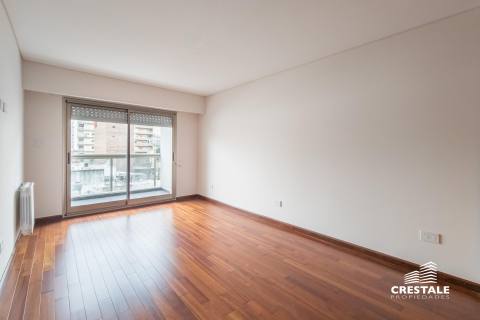 Departamento 4 dormitorios en venta Av. Pellegrini Y Maipú, Rosario. CAP6930670 Crestale Propiedades