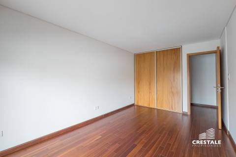 Departamento 4 dormitorios en venta Av. Pellegrini Y Maipú, Rosario. CAP6930670 Crestale Propiedades