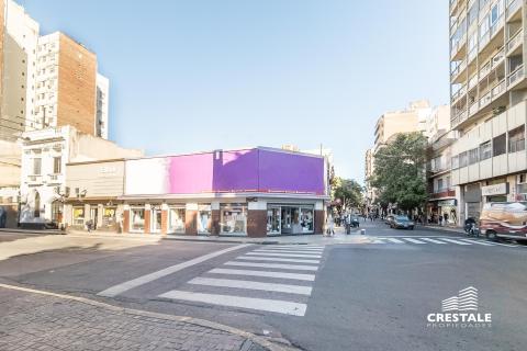 Local en venta San Luis Y Corrientes, Rosario. CLO6931760 Crestale Propiedades
