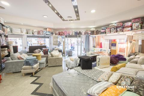 Local en venta San Luis Y Corrientes, Rosario. CLO6931760 Crestale Propiedades