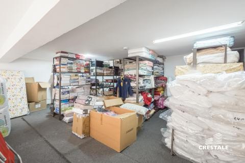 Local en venta San Luis Y Corrientes, Rosario. CLO6931760 Crestale Propiedades