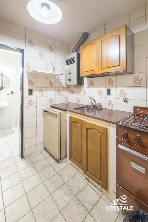 Local en venta San Luis Y Corrientes, Rosario. CLO6931760 Crestale Propiedades