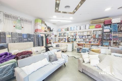 Local en venta San Luis Y Corrientes, Rosario. CLO6931760 Crestale Propiedades