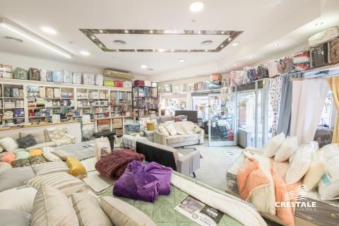 Local en venta San Luis Y Corrientes, Rosario. CLO6931760 Crestale Propiedades