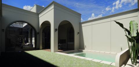 Casa 4 dormitorios en venta Sarmiento Y La Paz, Rosario. CHO6944532 Crestale Propiedades
