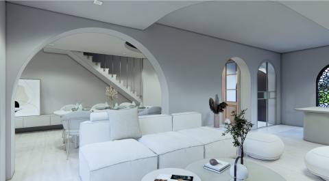 Casa 3 dormitorios en venta Rodríguez Y San Juan, Rosario. CHO6950052 Crestale Propiedades