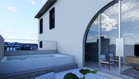 Casa 3 dormitorios en venta Rodríguez Y San Juan, Rosario. CHO6950052 Crestale Propiedades