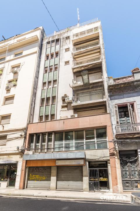 oficina en venta Rosario Centro, Sarmiento 1000