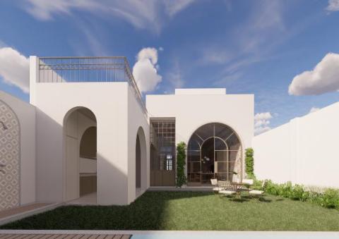 Casa 3 dormitorios en venta Mitre Y La Paz, Rosario. CHO6956358 Crestale Propiedades