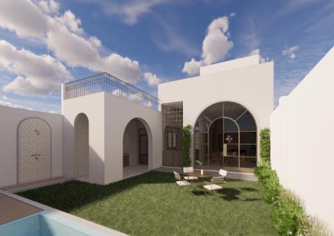 Casa 3 dormitorios en venta Mitre Y La Paz, Rosario. CHO6956358 Crestale Propiedades