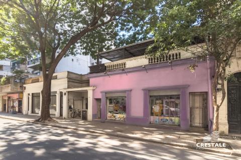 Departamento de pasillo 4 dormitorios en venta Entre Ríos 1500, Rosario. CPH6963224 Crestale Propiedades