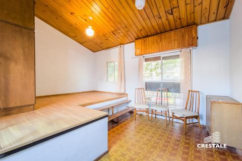 Departamento de pasillo 4 dormitorios en venta Entre Ríos 1500, Rosario. CPH6963224 Crestale Propiedades