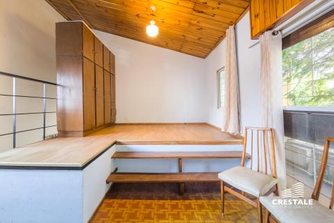 Departamento de pasillo 4 dormitorios en venta Entre Ríos 1500, Rosario. CPH6963224 Crestale Propiedades