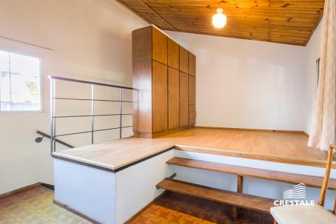 Departamento de pasillo 4 dormitorios en venta Entre Ríos 1500, Rosario. CPH6963224 Crestale Propiedades