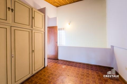 Departamento de pasillo 4 dormitorios en venta Entre Ríos 1500, Rosario. CPH6963224 Crestale Propiedades