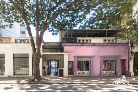 Local en venta Entre Ríos 1500, Rosario. CHO6963292 Crestale Propiedades