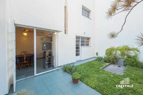 Casa 3 dormitorios en venta Santa Fe Y Balcarce, Rosario. CHO6963392 Crestale Propiedades