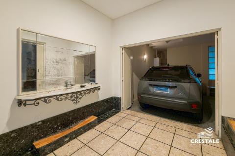 Casa 3 dormitorios en venta Santa Fe Y Balcarce, Rosario. CHO6963392 Crestale Propiedades