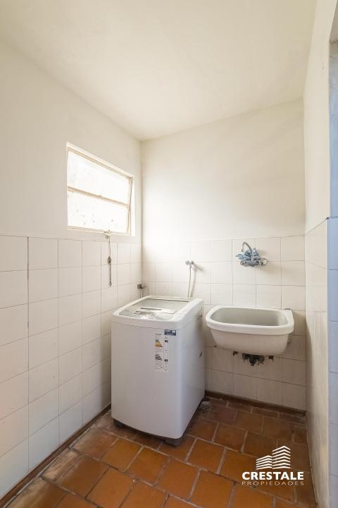 Casa 3 dormitorios en venta Santa Fe Y Balcarce, Rosario. CHO6963392 Crestale Propiedades