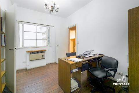 Casa 3 dormitorios en venta Santa Fe Y Balcarce, Rosario. CHO6963392 Crestale Propiedades
