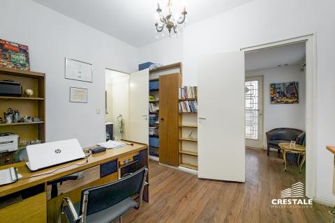 Casa 3 dormitorios en venta Santa Fe Y Balcarce, Rosario. CHO6963392 Crestale Propiedades