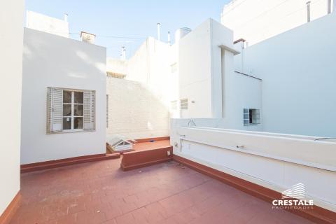 Casa 3 dormitorios en venta Santa Fe Y Balcarce, Rosario. CHO6963392 Crestale Propiedades