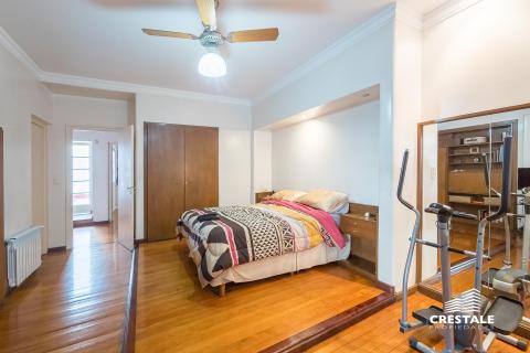 Casa 3 dormitorios en venta Santa Fe Y Balcarce, Rosario. CHO6963392 Crestale Propiedades