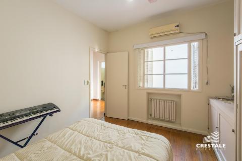 Casa 3 dormitorios en venta Santa Fe Y Balcarce, Rosario. CHO6963392 Crestale Propiedades