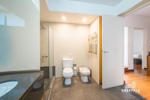 Casa 3 dormitorios en venta Santa Fe Y Balcarce, Rosario. CHO6963392 Crestale Propiedades