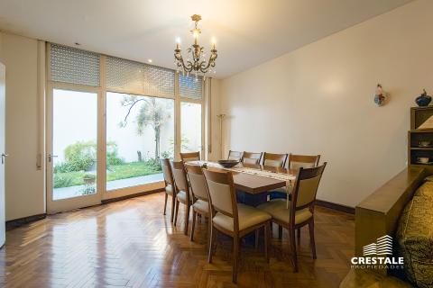 Casa 3 dormitorios en venta Santa Fe Y Balcarce, Rosario. CHO6963392 Crestale Propiedades