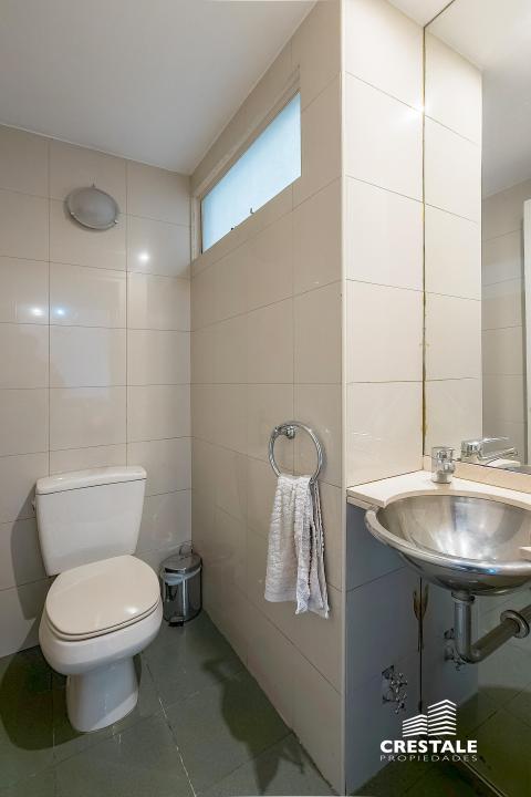 Casa 3 dormitorios en venta Santa Fe Y Balcarce, Rosario. CHO6963392 Crestale Propiedades