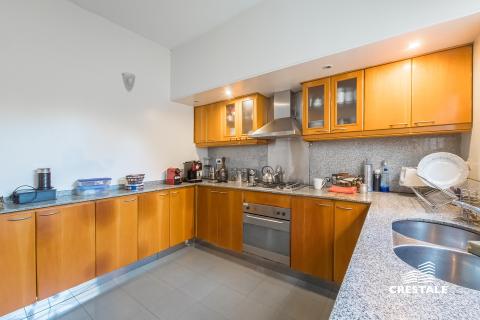 Casa 3 dormitorios en venta Santa Fe Y Balcarce, Rosario. CHO6963392 Crestale Propiedades
