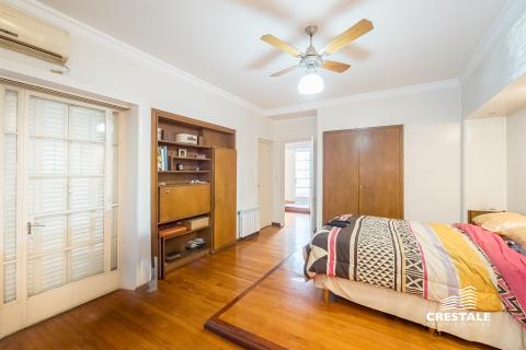 Casa 3 dormitorios en venta Santa Fe Y Balcarce, Rosario. CHO6963392 Crestale Propiedades